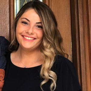 Meet your Posher, Jordan